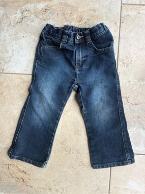 Wrangler Jeans Size 2T